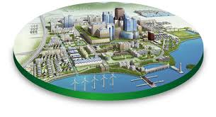 Clean & Modern Design? What's a SmartCITY?